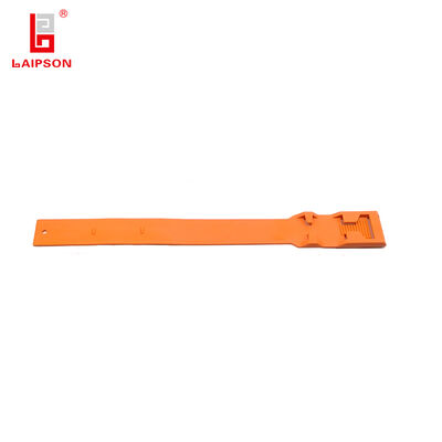 Weather Resistant Cattle Ear Tags Designed To Withstand Outdoor Conditions With Strong Pull Force And Installation Tests