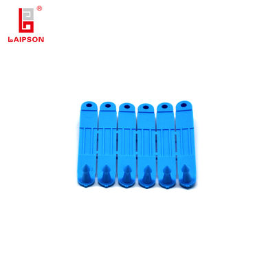 74MM Ostrich Sheep Goat Use Ear Tag With Laser Engrave Numbers For Farm