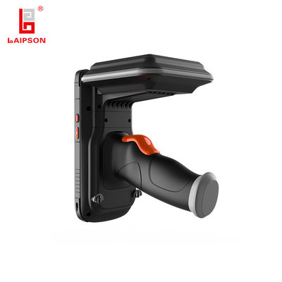 Long Range WiFi 860-960mhz UHF RFID Tag Reader Handheld Android For Livestock
