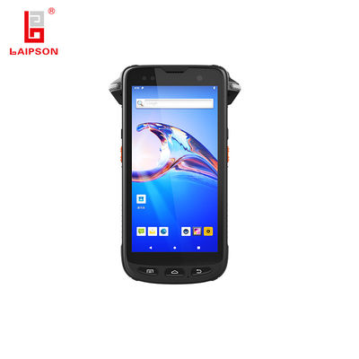 Long Range WiFi 860-960mhz UHF RFID Tag Reader Handheld Android For Livestock